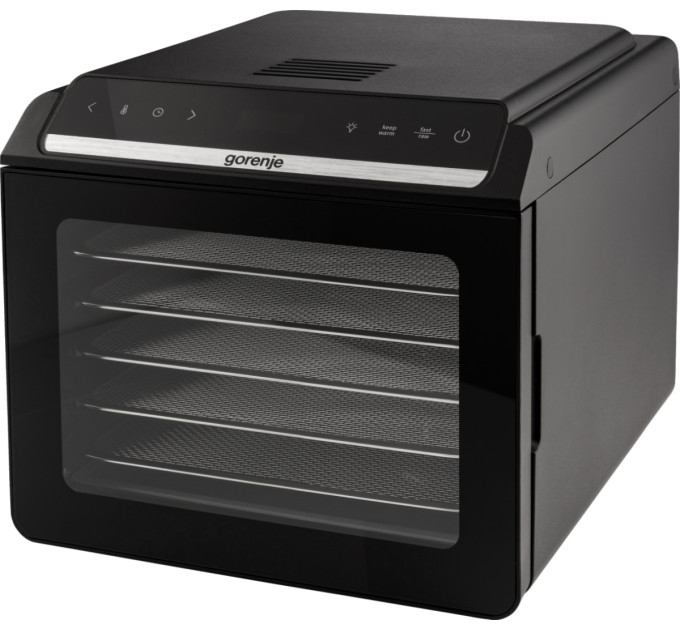 Gorenje Сушарка для фруктів і овочів Gorenje FDK600DB