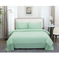 SOHO Комплект постільної білизни Soho Двоспальний 180х220 см Green Sage