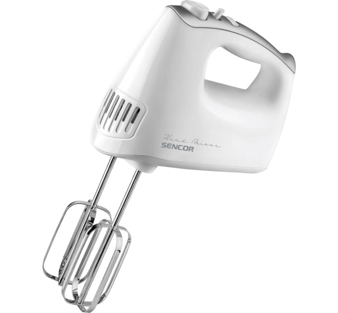 Sencor Ручний міксер Sencor SHM 5215WH
