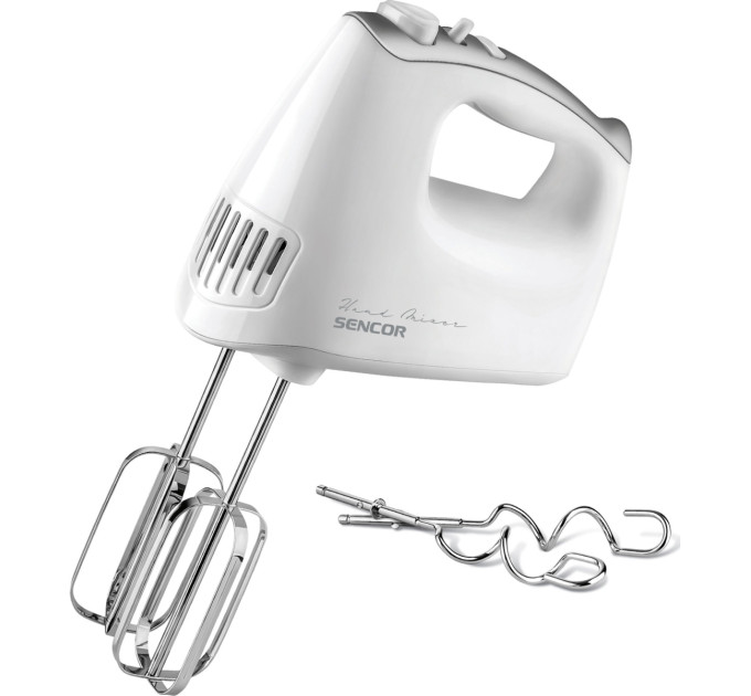 Sencor Ручний міксер Sencor SHM 5215WH