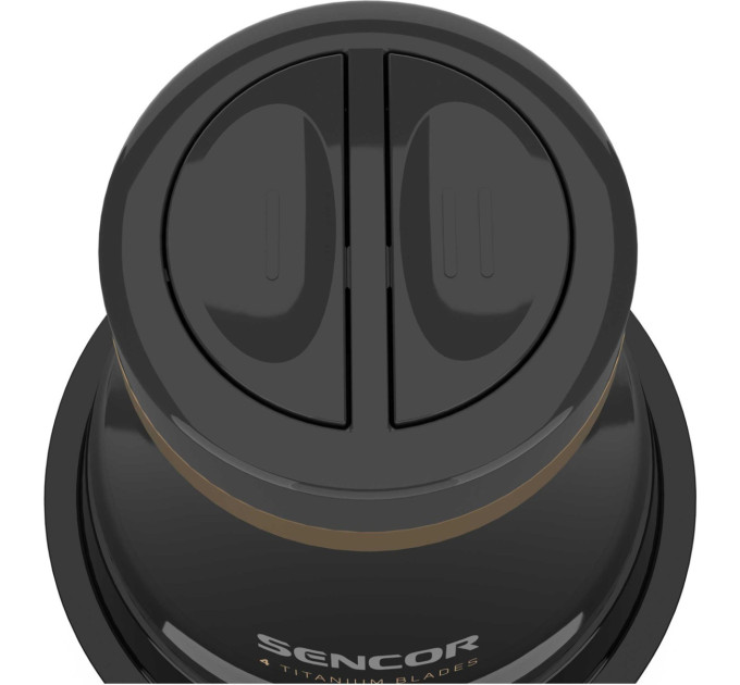 Sencor Подрібнювач Sencor SCB 4000BK