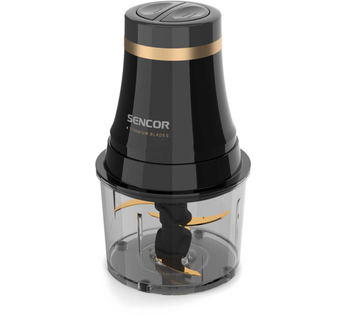 Sencor Подрібнювач Sencor SCB 4000BK