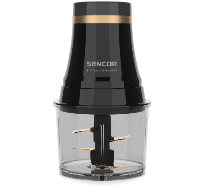 Sencor Подрібнювач Sencor SCB 4000BK