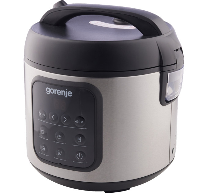 Gorenje Мультиварка Gorenje MC2SBK