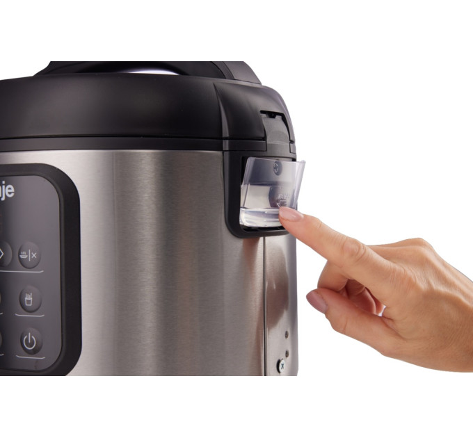 Gorenje Мультиварка Gorenje MC2SBK