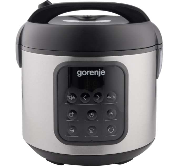 Gorenje Мультиварка Gorenje MC2SBK