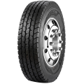 LEXXIS Автошина Lexxis 315/80R22.5 Lex Force HD3 20PR 157/154K (вед)