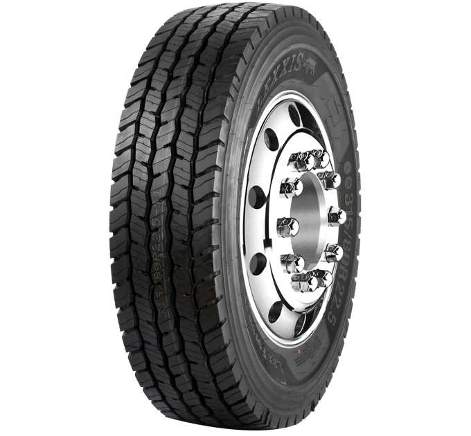 LEXXIS Автошина Lexxis 315/80R22.5 Lex Force HD3 20PR 157/154K (вед)