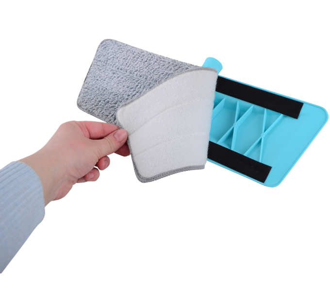 Idea Home Запаска для швабри Idea Home DS-1261B
