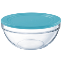 Контейнер Luminarc Stackable Caps, 0.62 л