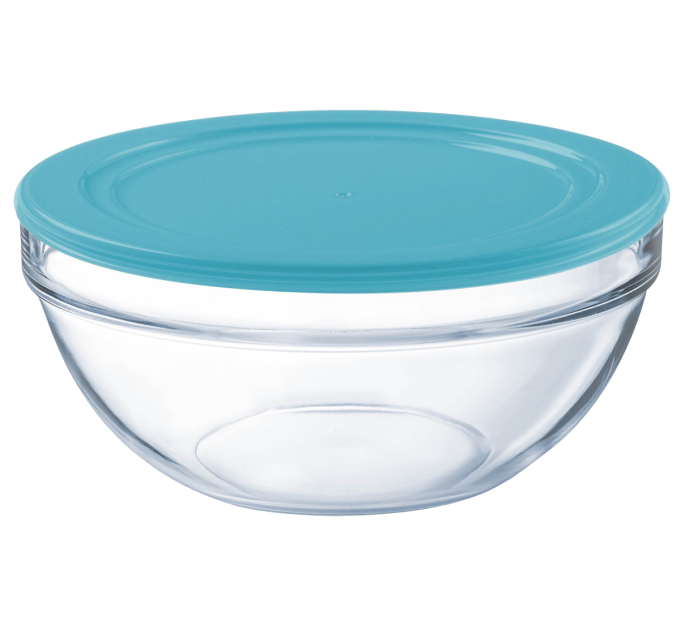 Luminarc Контейнер Luminarc Stackable Caps, 1.89 л