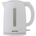 Gorenje Електрочайник Gorenje K17W