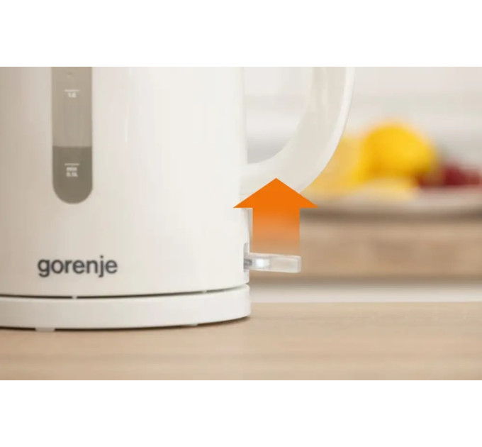 Gorenje Електрочайник Gorenje K17W