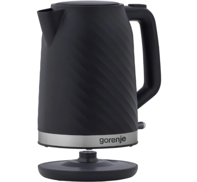 Gorenje Електрочайник Gorenje K17SPB