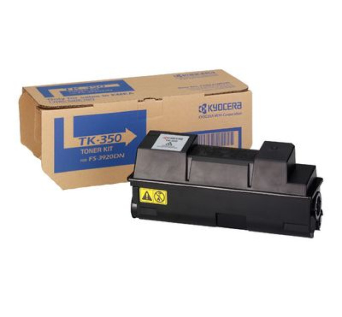 Kyocera Картридж Kyocera TK-350B