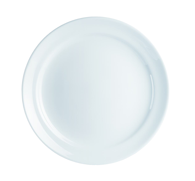 Luminarc Тарілка десертна Luminarc Cannes, 19 см
