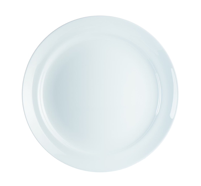 Luminarc Тарілка обідня Luminarc Cannes, 25 см