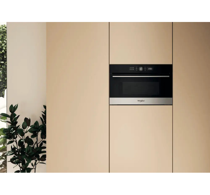 Whirlpool Мікрохвильова піч Whirlpool WMD54MX