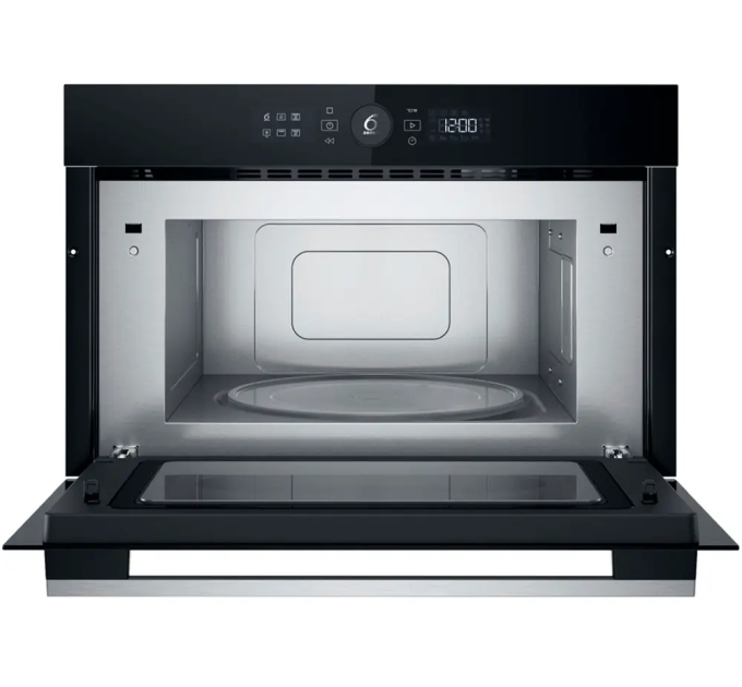 Whirlpool Мікрохвильова піч Whirlpool WMD54MX