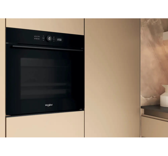 Whirlpool Електрична духова шафа Whirlpool WOI5S8HM2SBA