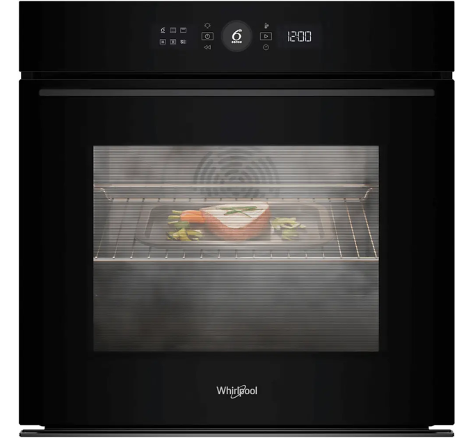 Whirlpool Електрична духова шафа Whirlpool WOI5S8HM2SBA
