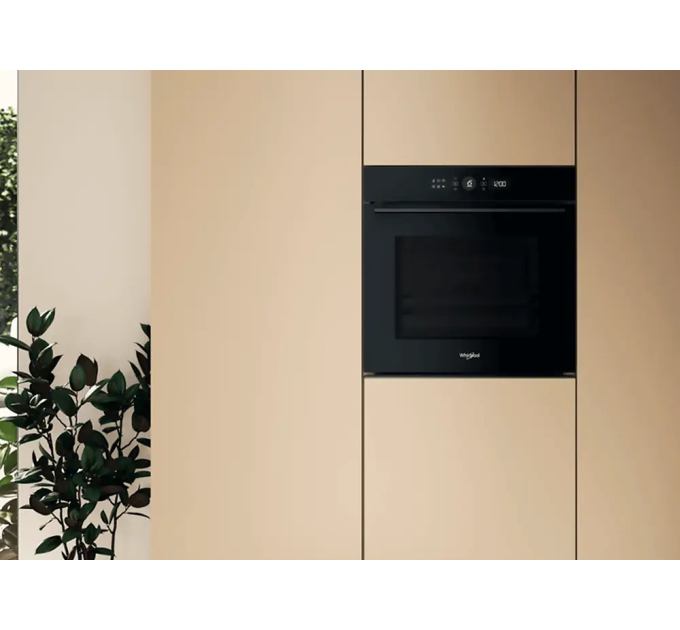 Whirlpool Електрична духова шафа Whirlpool WOI5S8HM2SBA
