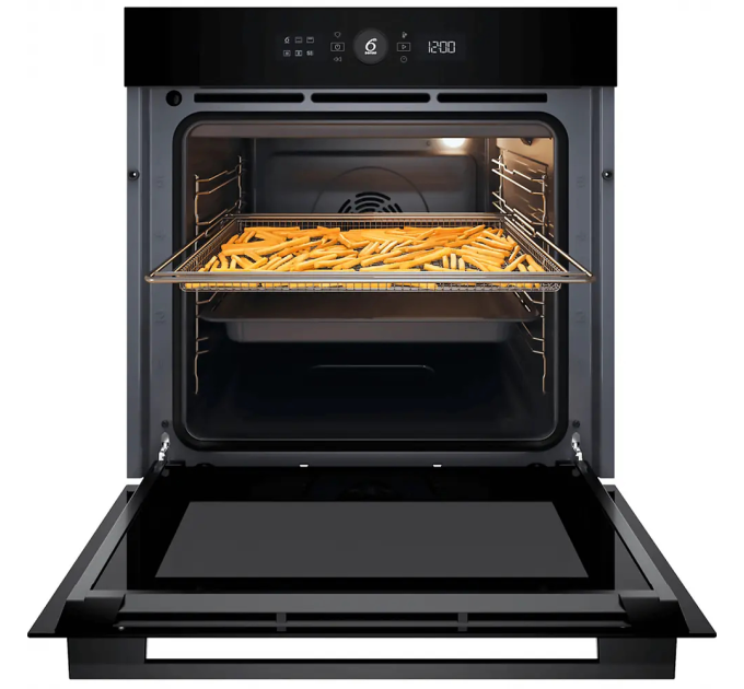 Whirlpool Електрична духова шафа Whirlpool WOI5S8HM2SBA