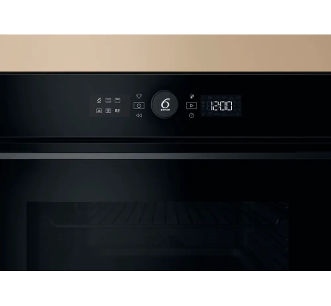 Whirlpool Електрична духова шафа Whirlpool WOI5S8HM2SBA