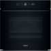 Whirlpool Електрична духова шафа Whirlpool WOI5S8HM2SBA