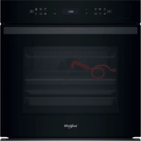 Електрична духова шафа Whirlpool WOI6A8FPT1SBA