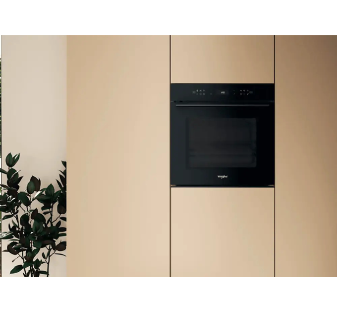 Whirlpool Електрична духова шафа Whirlpool WOI7A8PT1SB