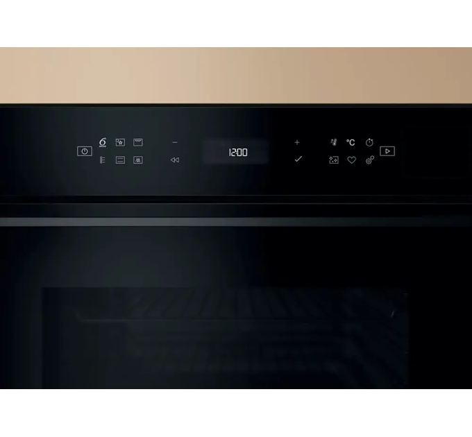 Whirlpool Електрична духова шафа Whirlpool WOI7A8PT1SB
