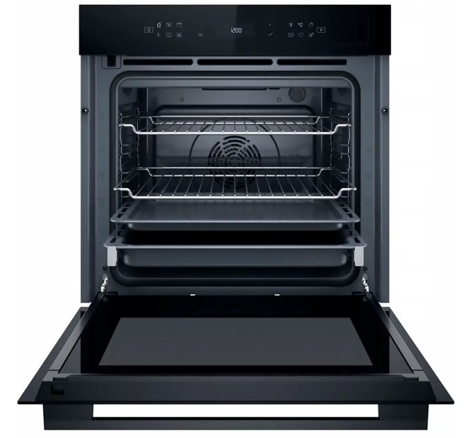 Whirlpool Електрична духова шафа Whirlpool WOI7A8PT1SB