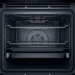 Whirlpool Електрична духова шафа Whirlpool WOI7A8PT1SB