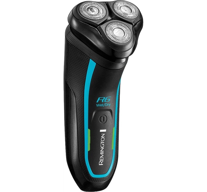 Remington Електробритва Remington Style Aqua R6000
