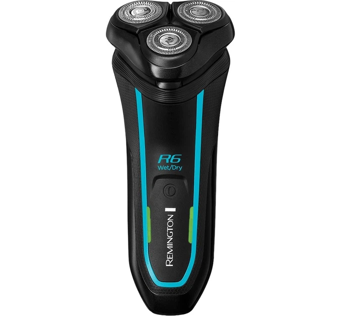 Remington Електробритва Remington Style Aqua R6000