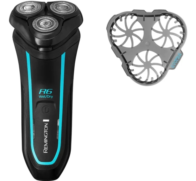 Remington Електробритва Remington Style Aqua R6000