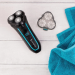Remington Електробритва Remington Style Aqua R6000