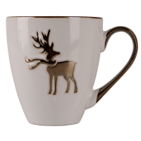 Чашка Limited Edition Ny Deer 520 мл