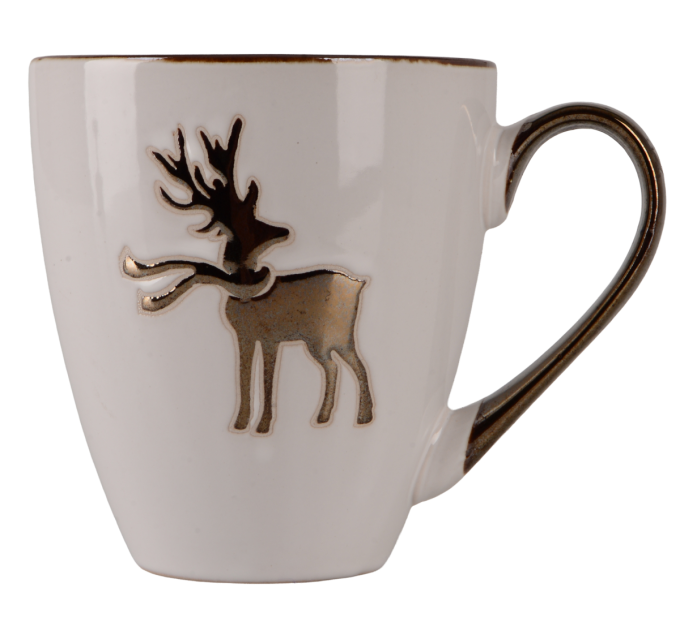 Limited Edition Чашка Limited Edition Ny Deer 520 мл