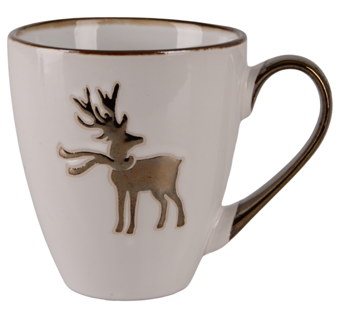 Limited Edition Чашка Limited Edition Ny Deer 520 мл