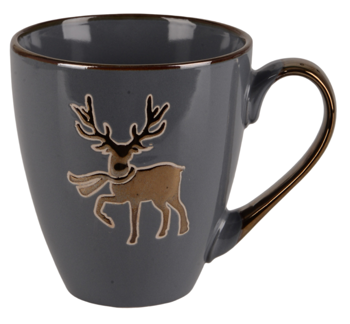 Limited Edition Чашка Limited Edition Ny Deer 520 мл