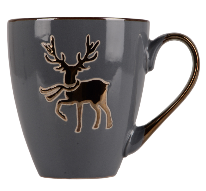 Limited Edition Чашка Limited Edition Ny Deer 520 мл