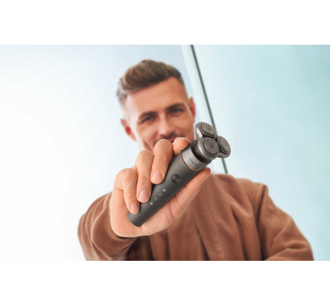 Sencor Електробритва Sencor SMS 7500BK