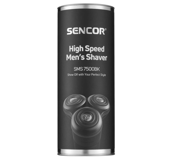 Sencor Електробритва Sencor SMS 7500BK