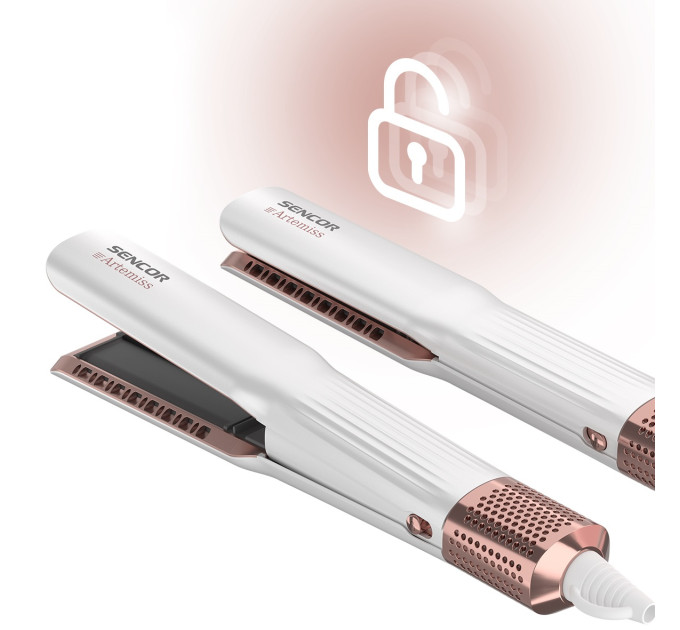 Sencor Випрямляч волосся Sencor SHI 9100RS