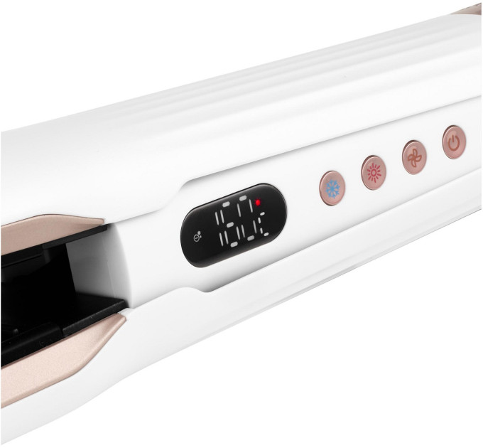 Sencor Випрямляч волосся Sencor SHI 9100RS