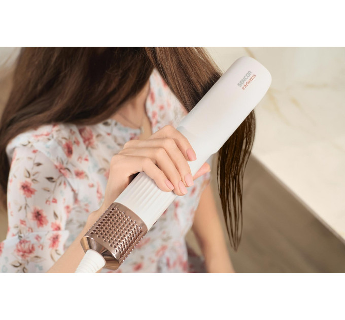 Sencor Випрямляч волосся Sencor SHI 9100RS