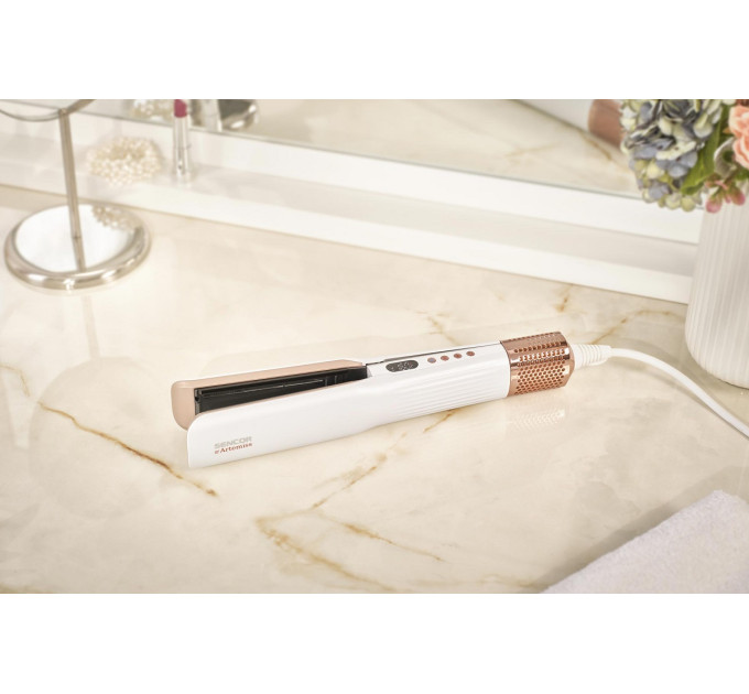 Sencor Випрямляч волосся Sencor SHI 9100RS