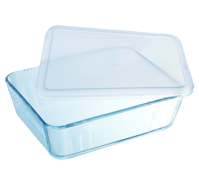 Pyrex Форма Pyrex Cook&Freez, 19x14x5 см (0.8 л)
